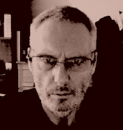 Barry McCullough