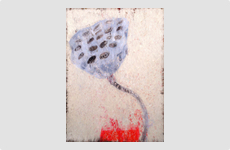 Pod 2 - Painting by Barry McCullough